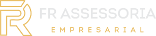 Fr Assessoria Logo
