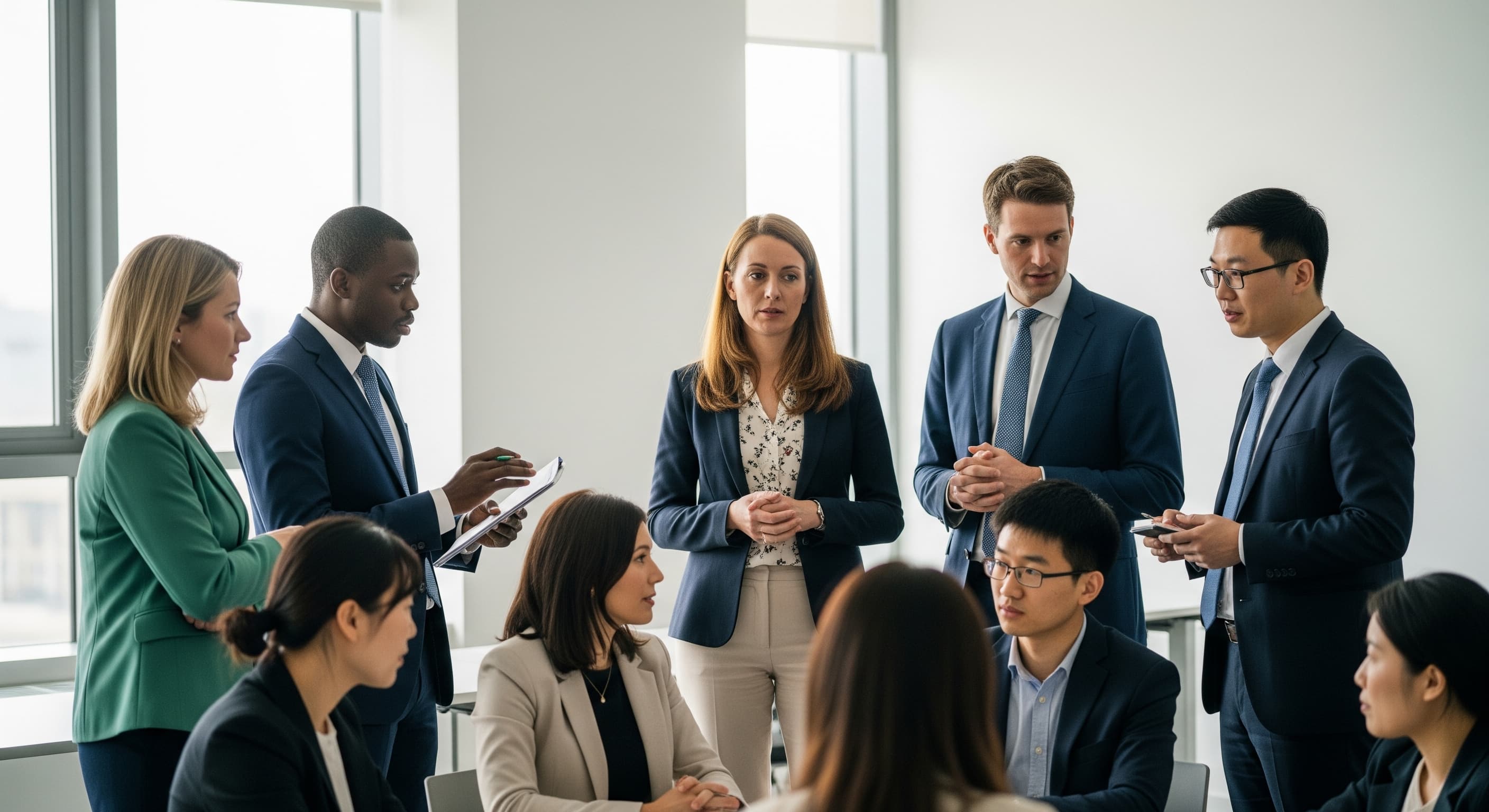 Como a Assessoria Jurídica Pode Otimizar Seus Processos na...